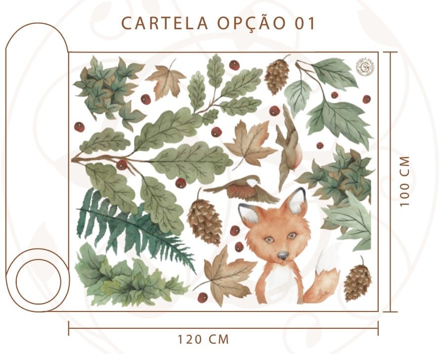 1 - Cartela opção 01