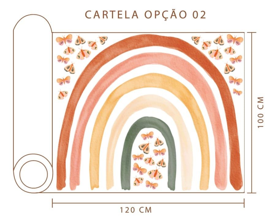 2 - Cartela opção 02
