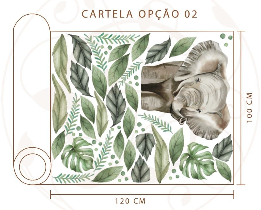 2 - Cartela opção 02