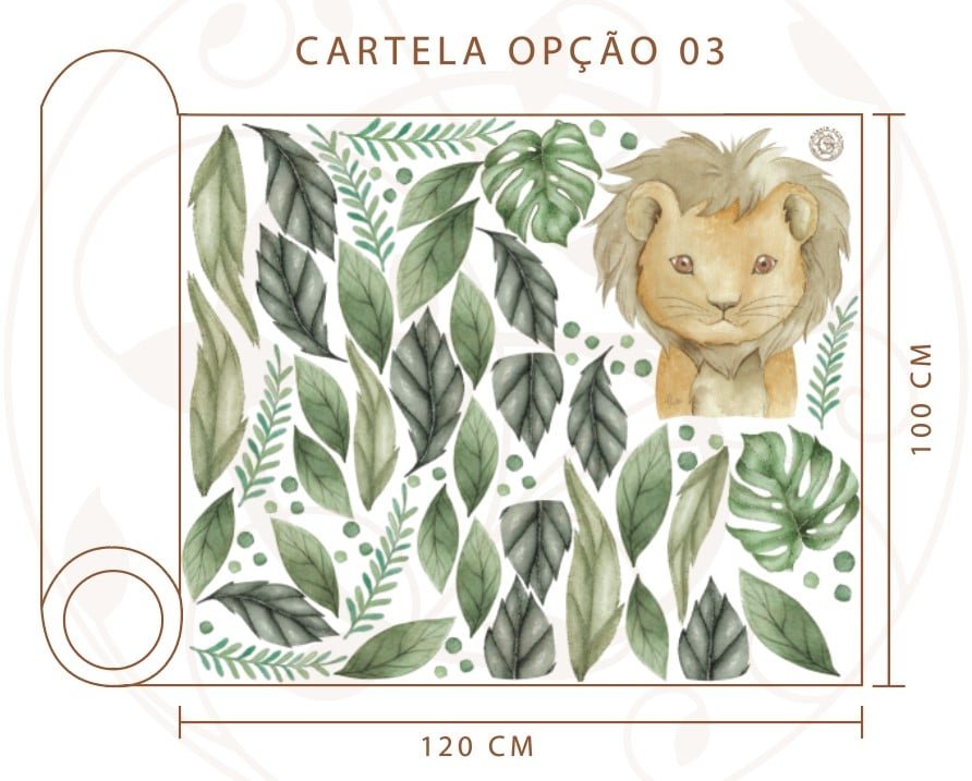 3 - Cartela opção 03
