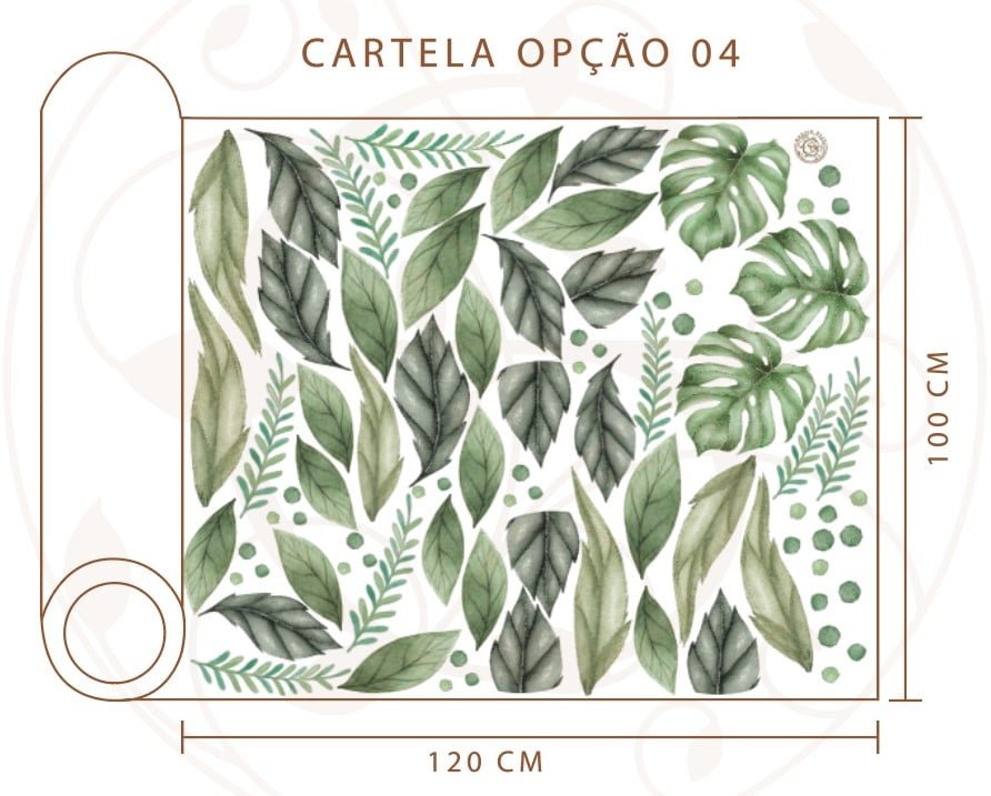 4 - Cartela opção 04