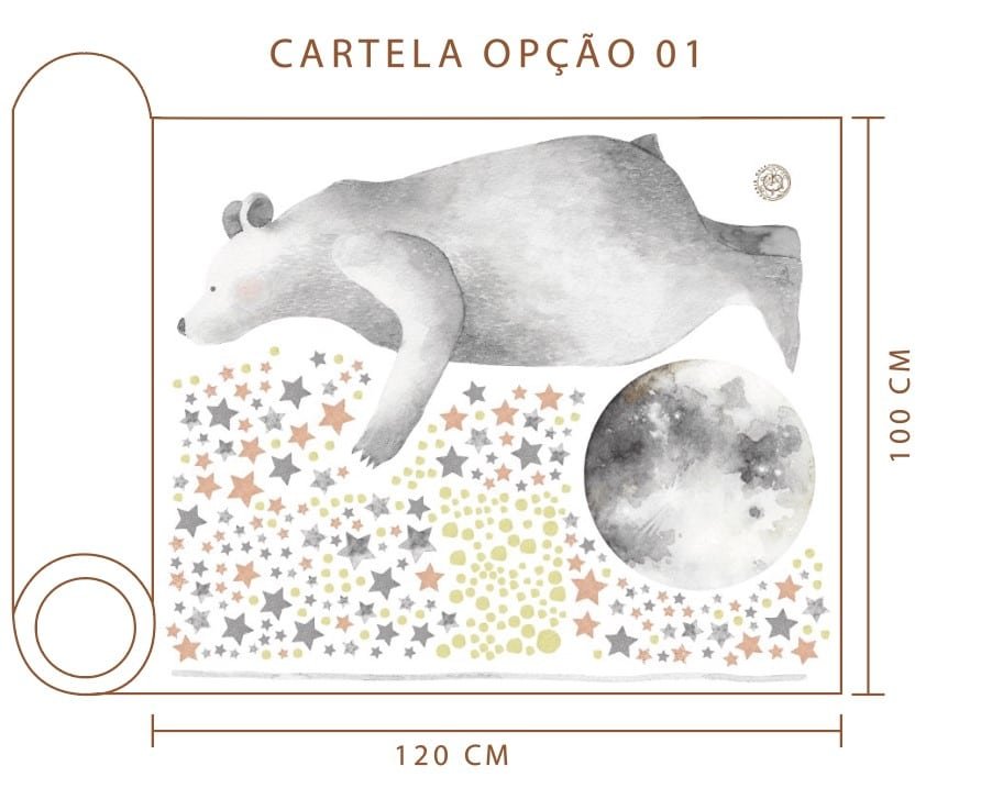 1 - Cartela opção 01