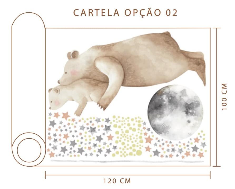 2 - Cartela opção 02