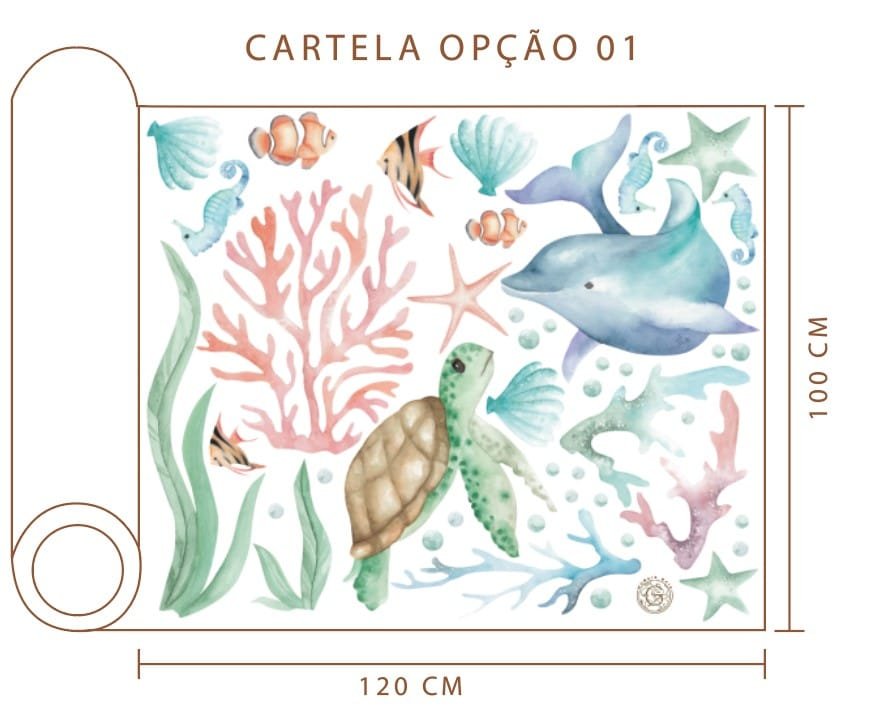 1 - Cartela opção 01