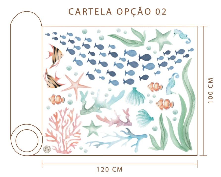 2 - Cartela opção 02