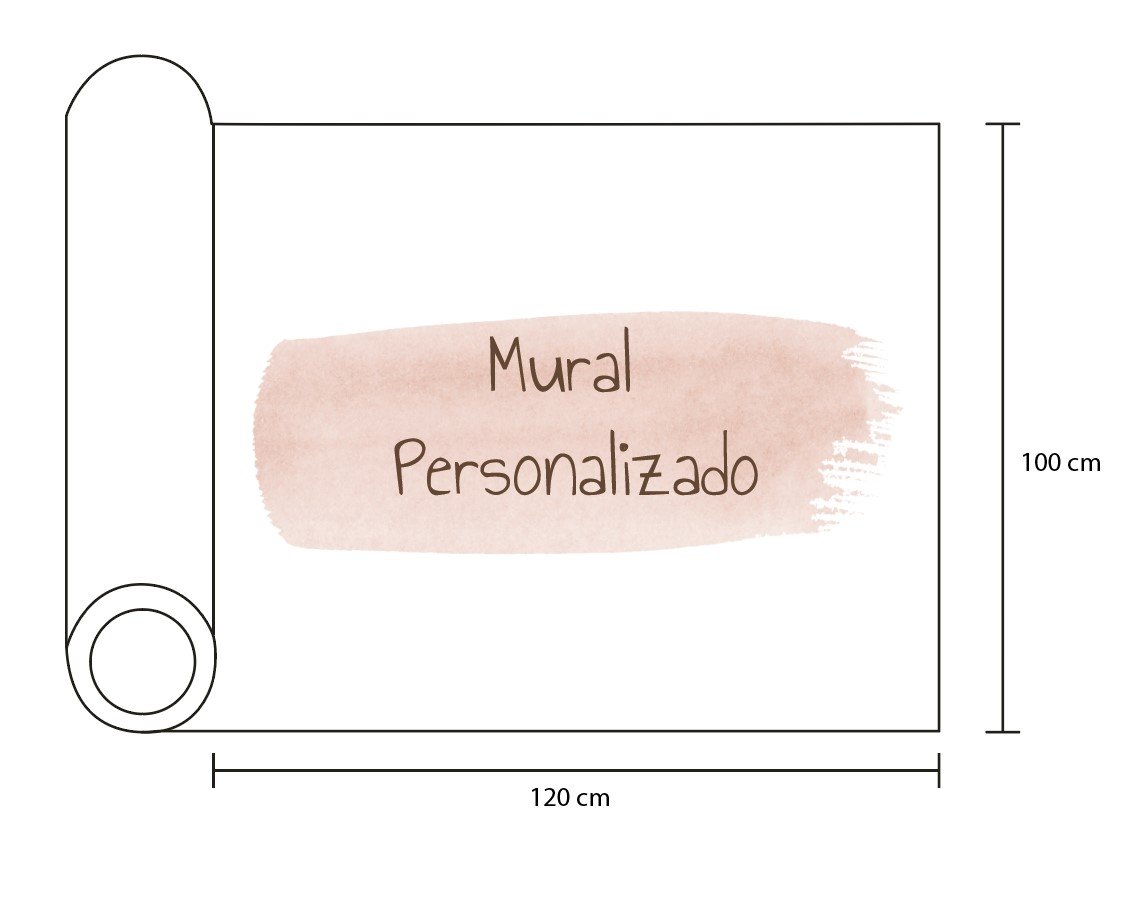 Mural Personalizado
