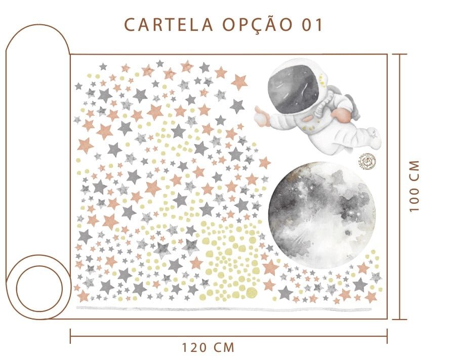 1 - Cartela opção 01