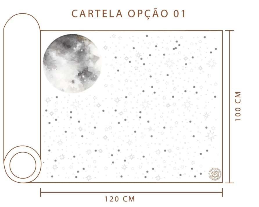 1 - Cartela opção 01