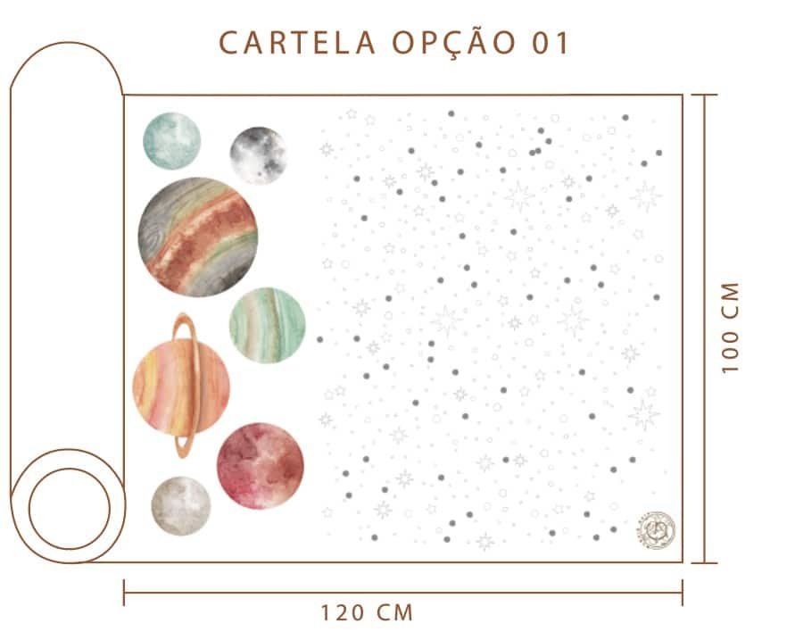 1 - Cartela opção 01