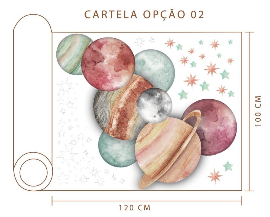 2 - Cartela opção 02