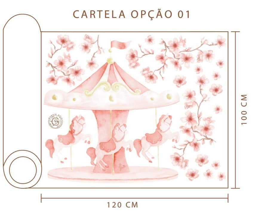 1 - Cartela opção 01