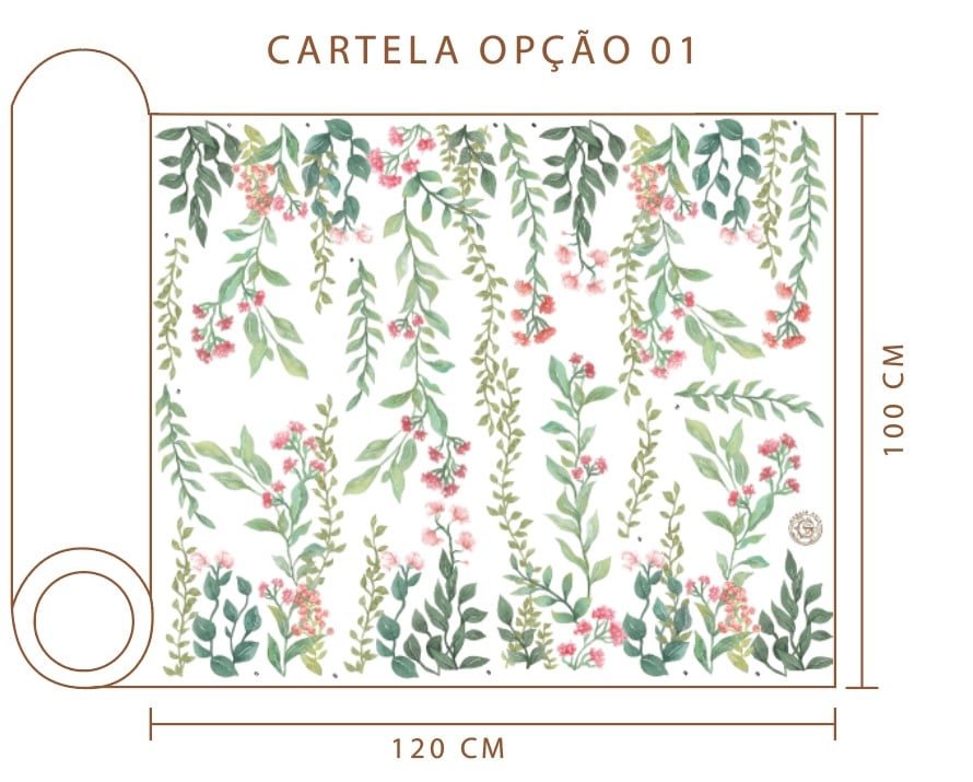 1 - Cartela opção 01