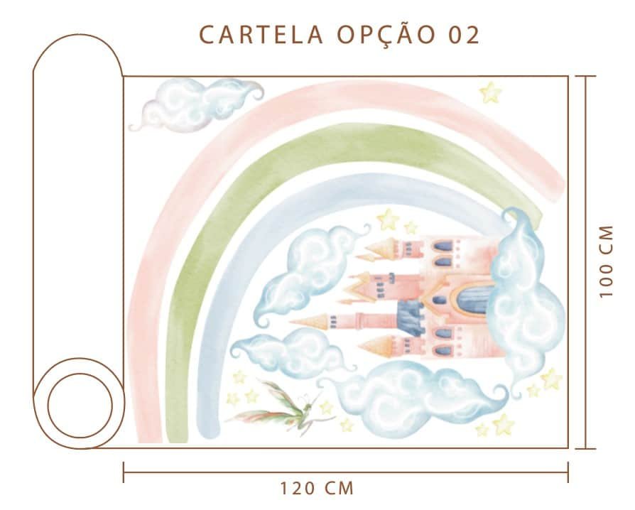 2 - Cartela opção 02