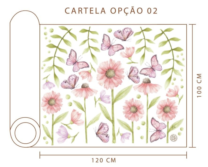 2 - Cartela opção 02