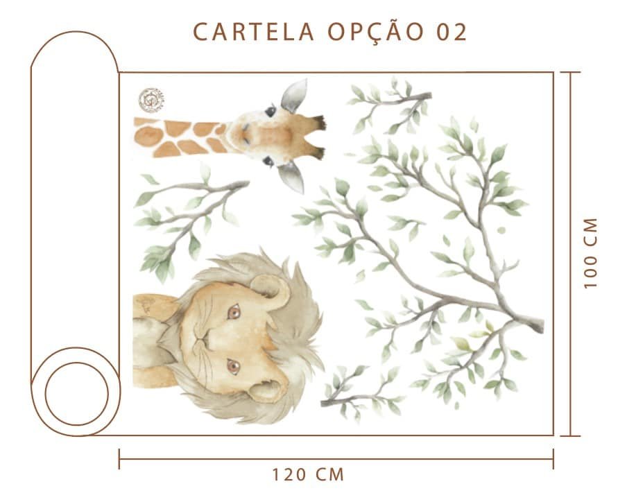2 - Cartela opção 02