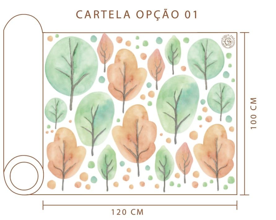 1 - Cartela opção 01