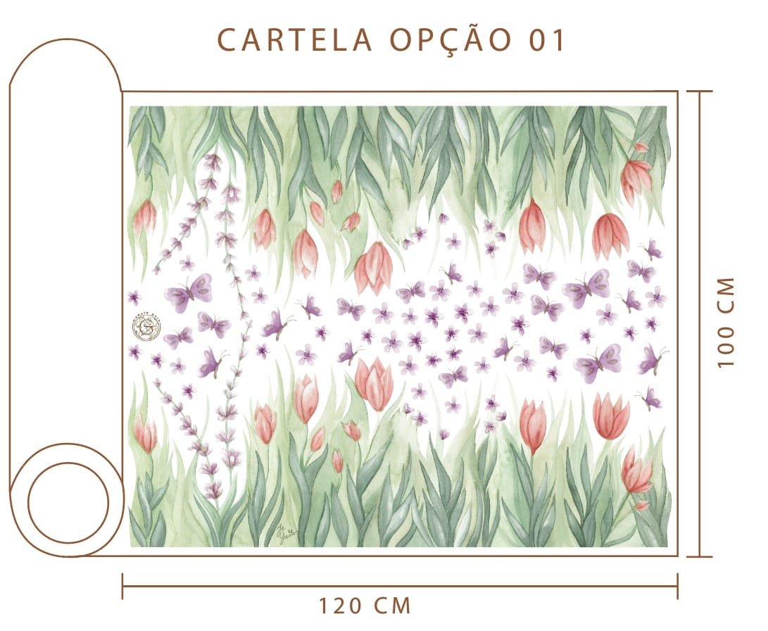 1 - Cartela opção 01
