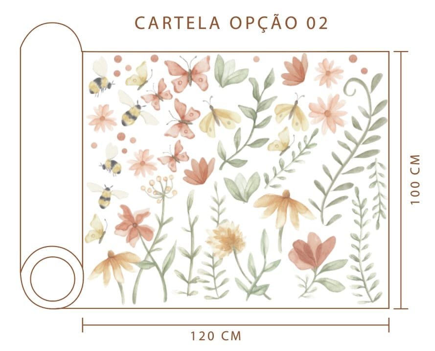 2 - Cartela opção 02